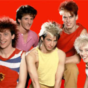 Kajagoogoo