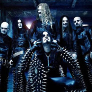 Dimmu Borgir