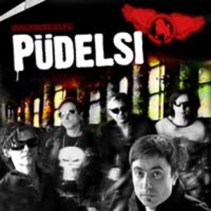 Pudelsi