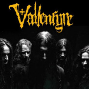 Vallenfyre