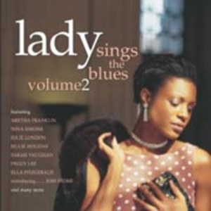 Lady Sings The Blues vol. 2