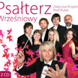 Psałterz Wrześniowy