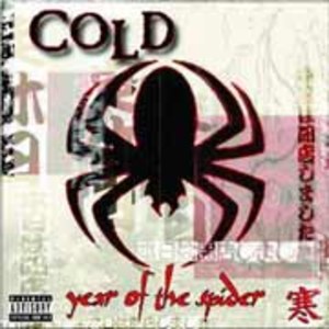 Year Of The Spider