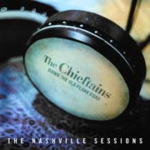 Down the Old Plank Road - The Nashville Sessions