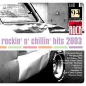 Rockin'n' Chillin' Hits 2003