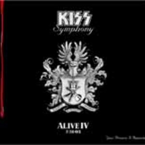 Kiss Symphony: Alive IV