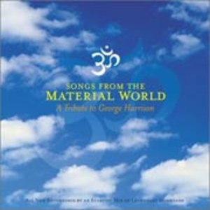 George Harrison Tribute - Songs From The Material World