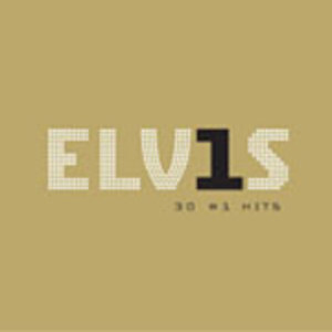 Elvis 30 # 1 Hits