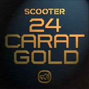 24 Carat Gold (Best of)