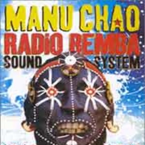 Radio Bemba Sound System  (Live)