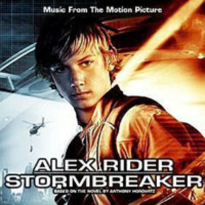 Alex Rider: Operation Stormbreaker	