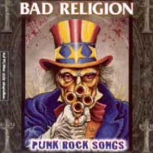 Punk Rock Songs - The Epic Years