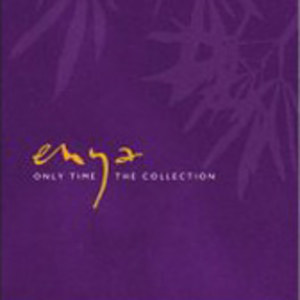Only Time - The Collection