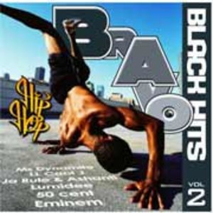 Bravo Black Hits vol. 2