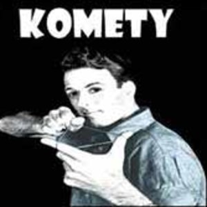 Komety