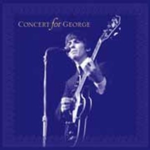 A Concert For George