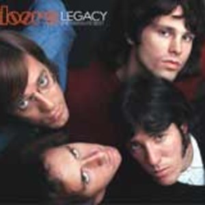 The Absolute Best Of The Doors