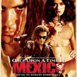 Once Upon Time In Mexico