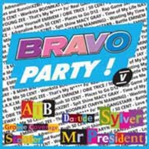 Bravo Party! V