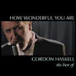 How Wonderful You Are - The Best Of