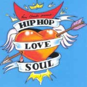 Nicci Cheeks Presents... Hip Hop Love Soul