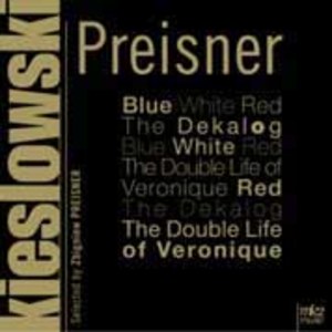 Best Of Preisner - Kieślowski