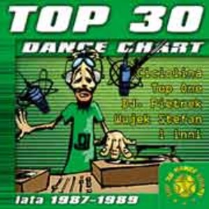 30 Top Dance Chart vol.2