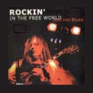 Rockin' In The Free World