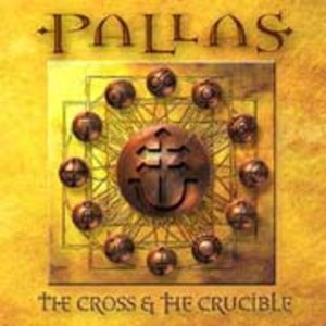 The Cross & The Crucible