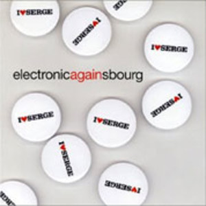 I Love Serge &#8211; Electronicagainsbourg