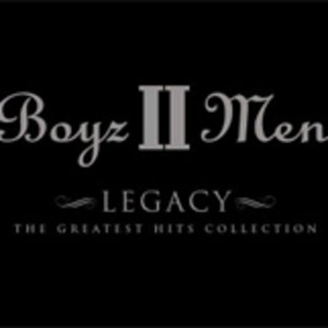 Legacy (The Greatest Hits Collection)