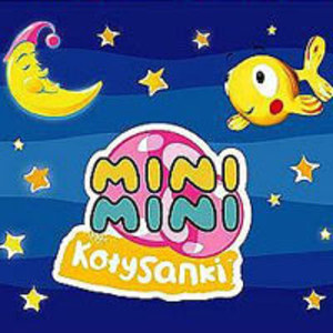 Mini Mini Party 4 - Kołysanki