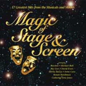 Magic Of Stage And Screen
