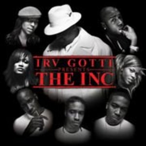 Irv Gotti Presents...The Inc.