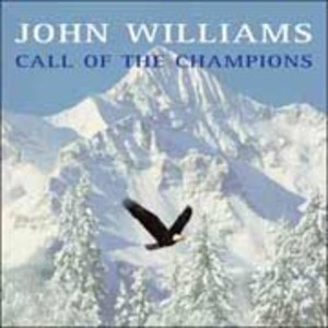 Call Of The Champions/American Journey