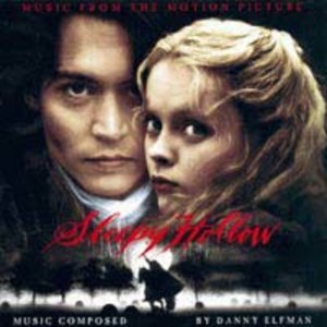 Sleepy Hollow