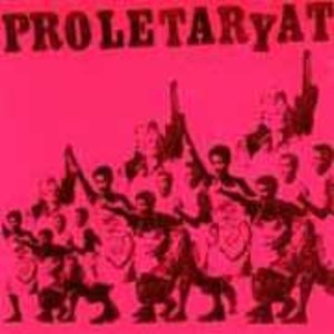Proletaryat II