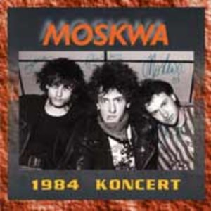 1984 - Koncert