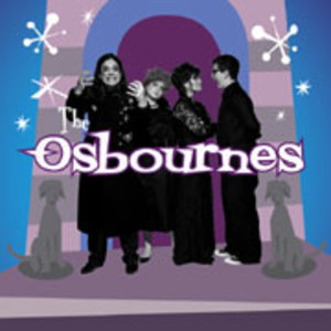 The Osbournes' Family Album