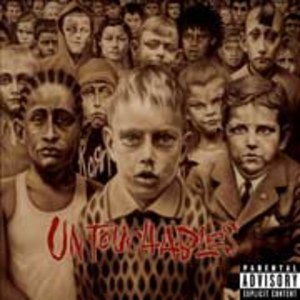 Untouchables