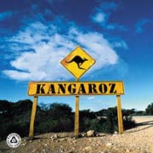 Kangaroz