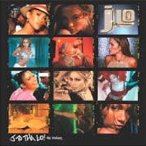 J To Tha L-O: The Remixes