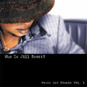 Who Is Jill Scott?