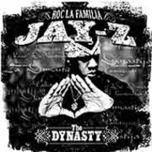 The Dynasty &#8211; Roc La Familia 2000