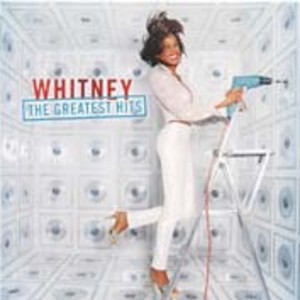 Whitney &#8212; The Greatest Hits