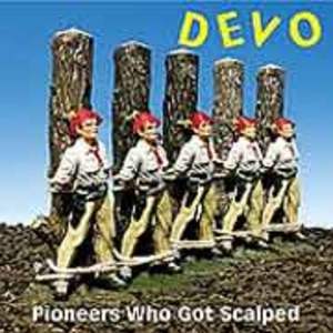 Pioneers Who Got Scalped &#8211; Anthology