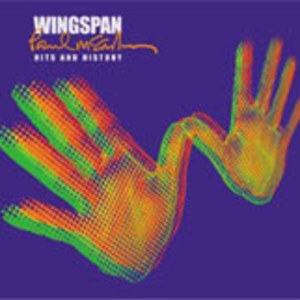 Wingspan - Hits & History
