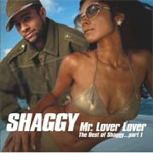 Mr. Lover Lover - The Best Of Shaggy Part 1