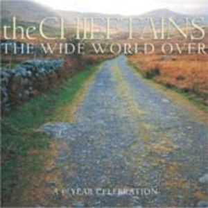 The Wide World Over: A 40-Year Celebration