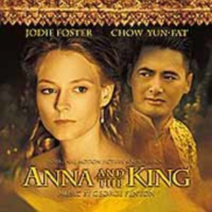 Anna & the King